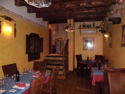 Hotel Rural La Enhorcadora Portillo  エクステリア 写真