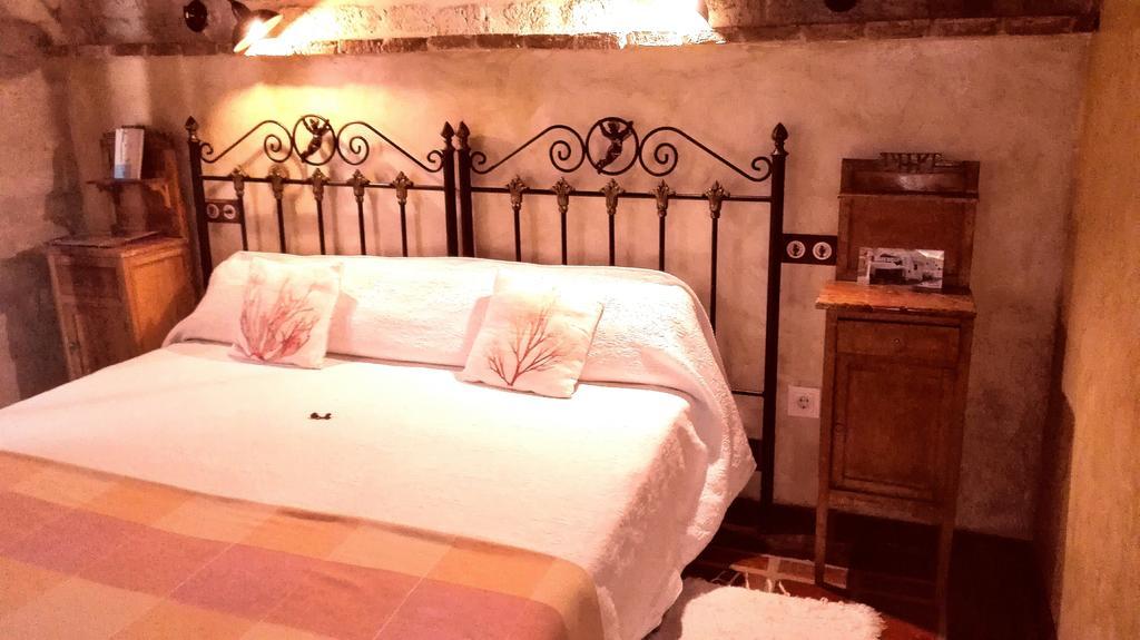 Hotel Rural La Enhorcadora Portillo  エクステリア 写真