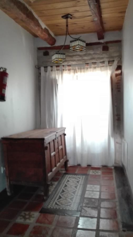 Hotel Rural La Enhorcadora Portillo  エクステリア 写真