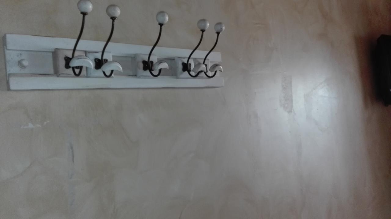 Hotel Rural La Enhorcadora Portillo  エクステリア 写真