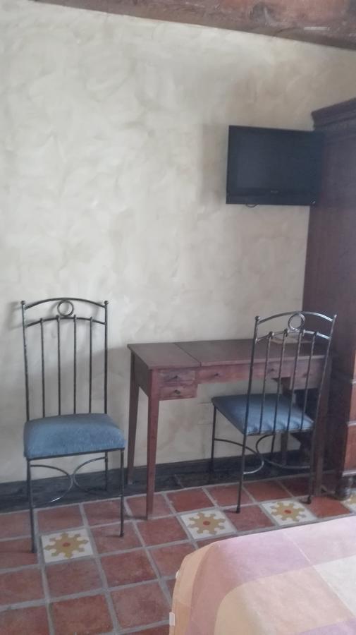Hotel Rural La Enhorcadora Portillo  エクステリア 写真